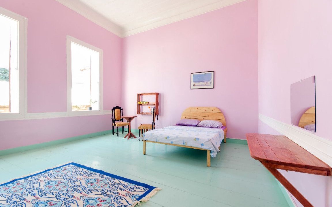 Photo of Bedroom in Konak