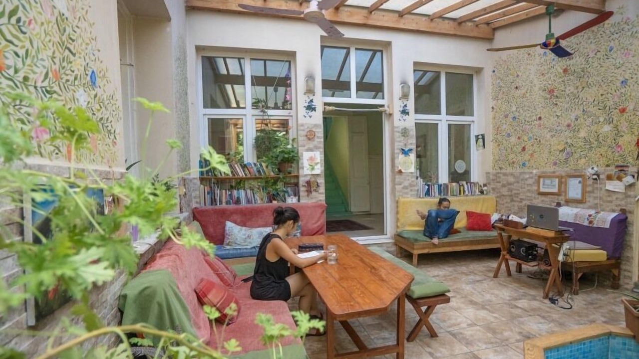 Photo of Livingroom in Konak