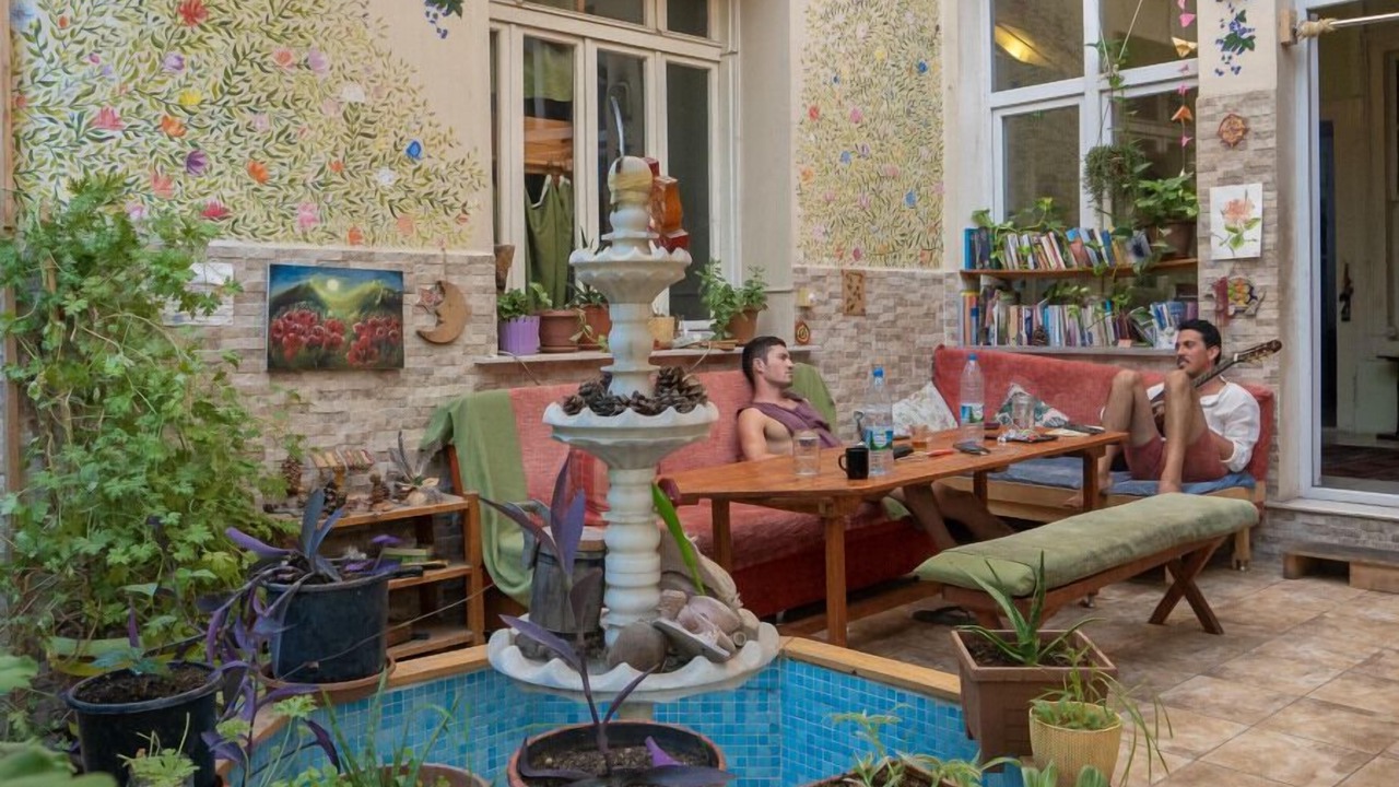 Photo of Livingroom in Konak