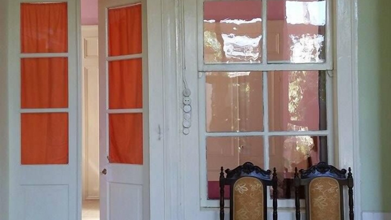 Photo of Patio Balcony in Konak