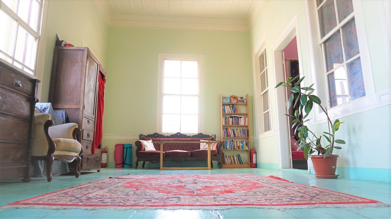 Photo of Livingroom in Konak