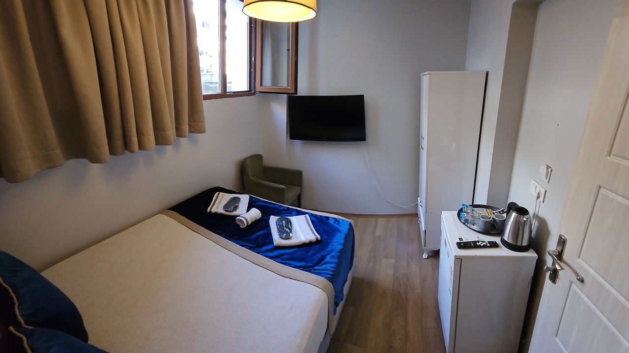 Photo of Bedroom in Ortakoy