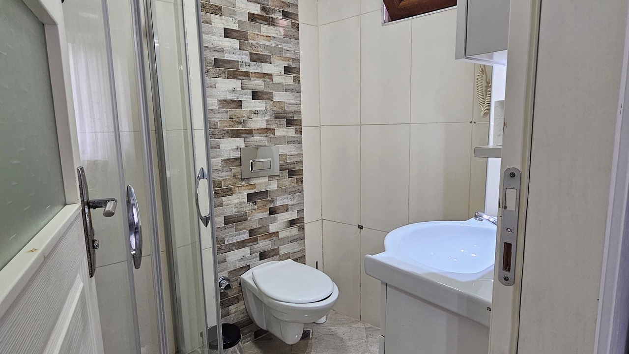 Photo of Bathroom in Ortakoy