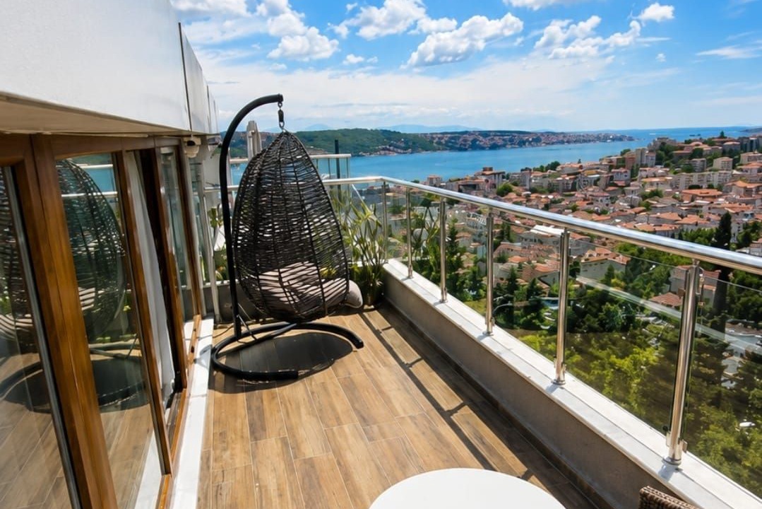Photo of Bedroom in Ortakoy