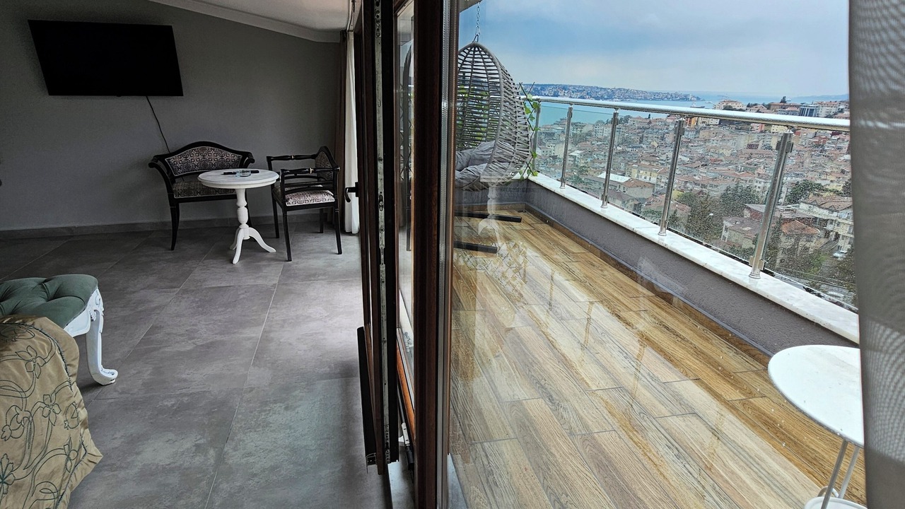 Photo of Bedroom in Ortakoy