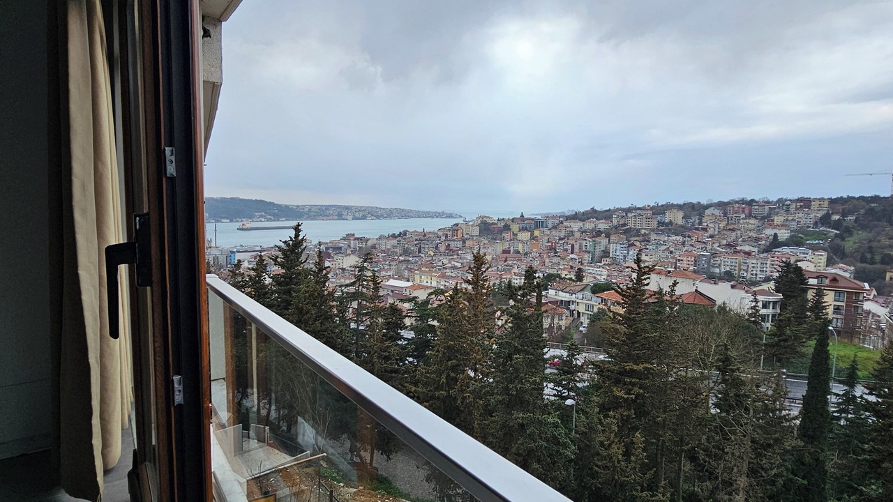 Photo of Bedroom in Ortakoy