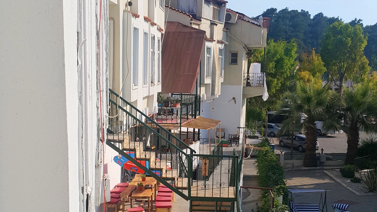 Photo of Patio Balcony in Hisaronu