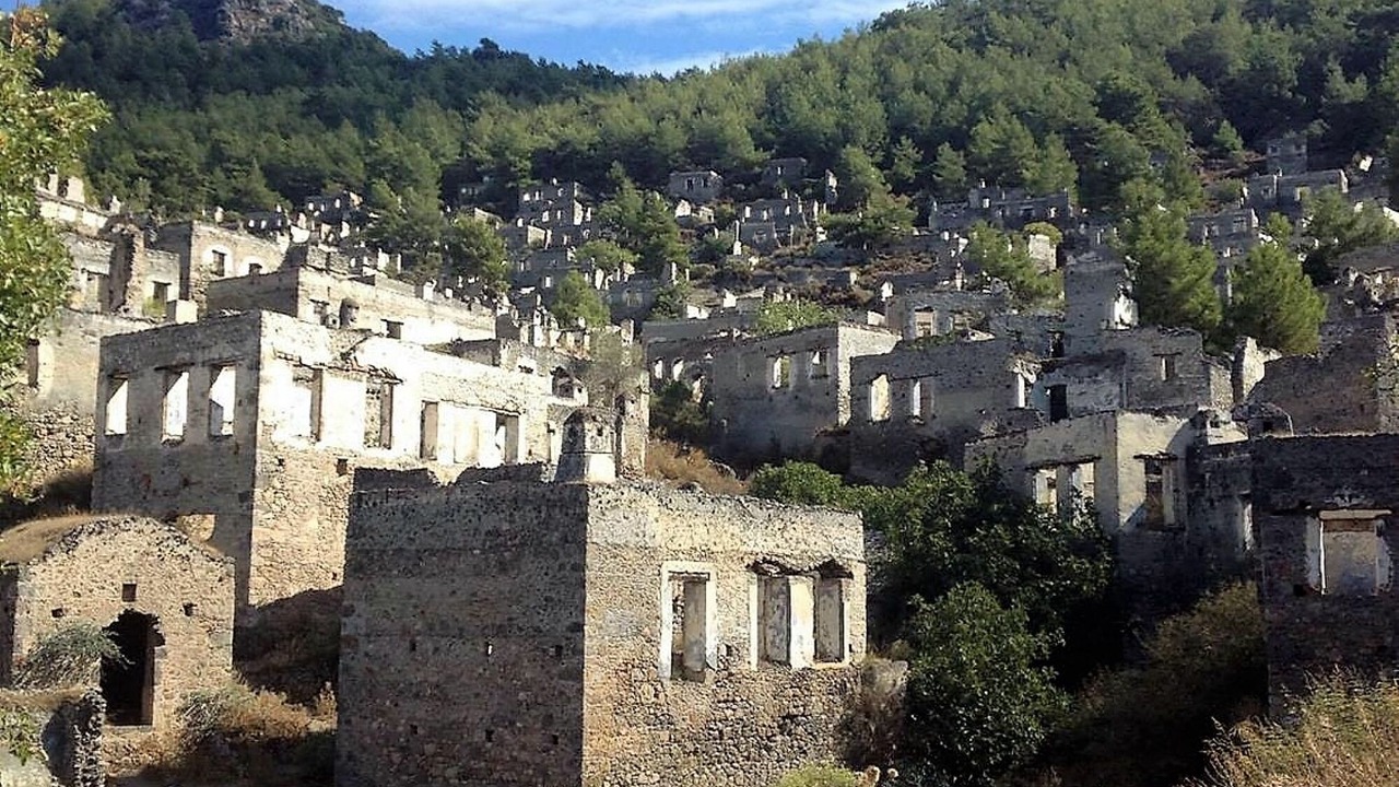 Photo of Others in Hisaronu