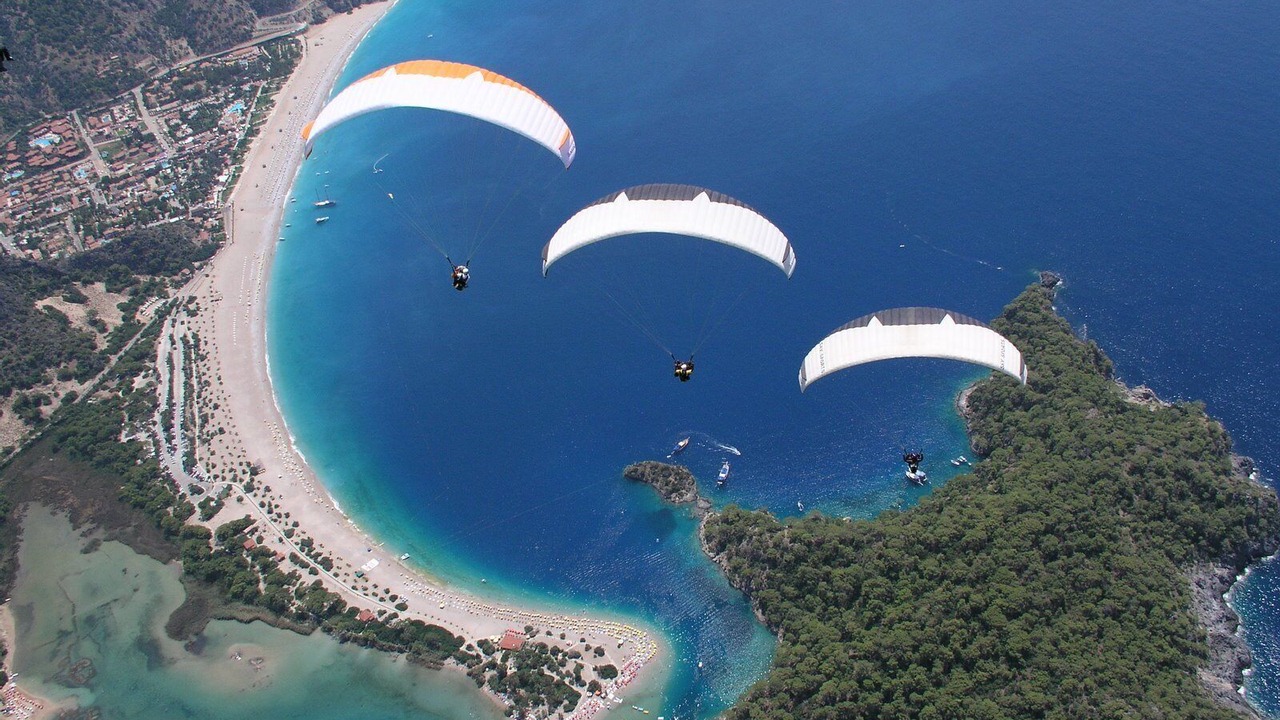 Photo of Others in Hisaronu