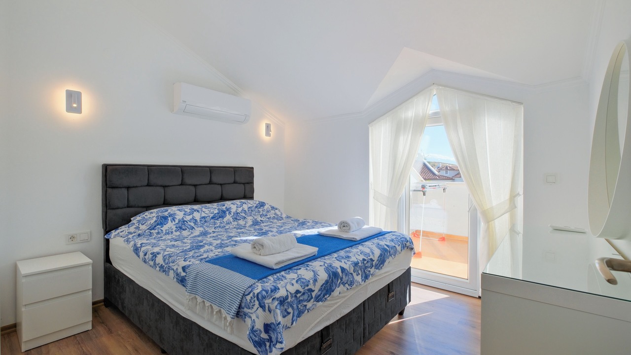 Photo of Bedroom in Ciftlik