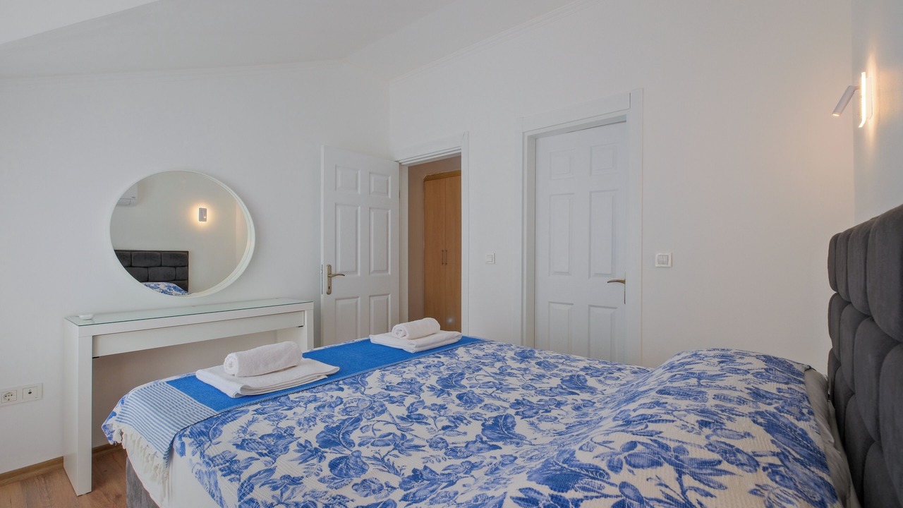 Photo of Bedroom in Ciftlik