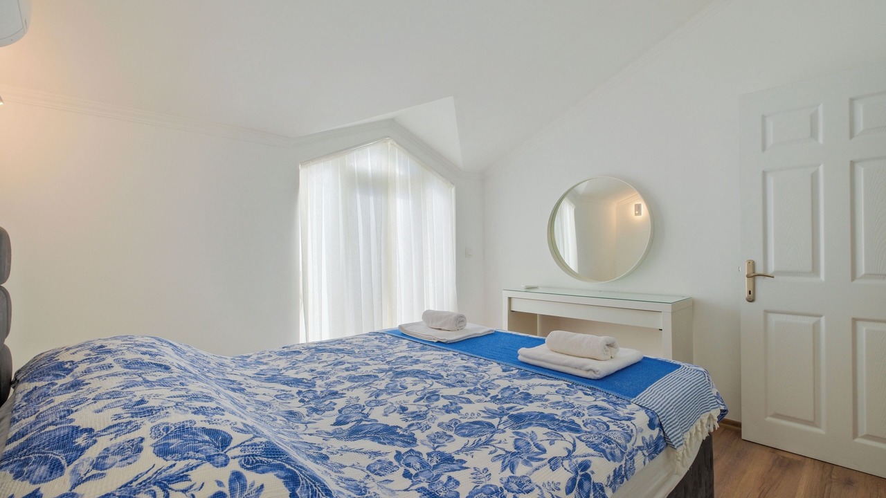 Photo of Bedroom in Ciftlik
