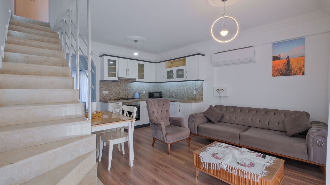 Photo of Bedroom in Ciftlik