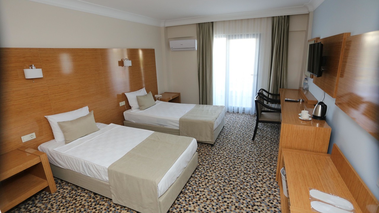 Photo of Bedroom in Kadnlar Denizi Mahallesi