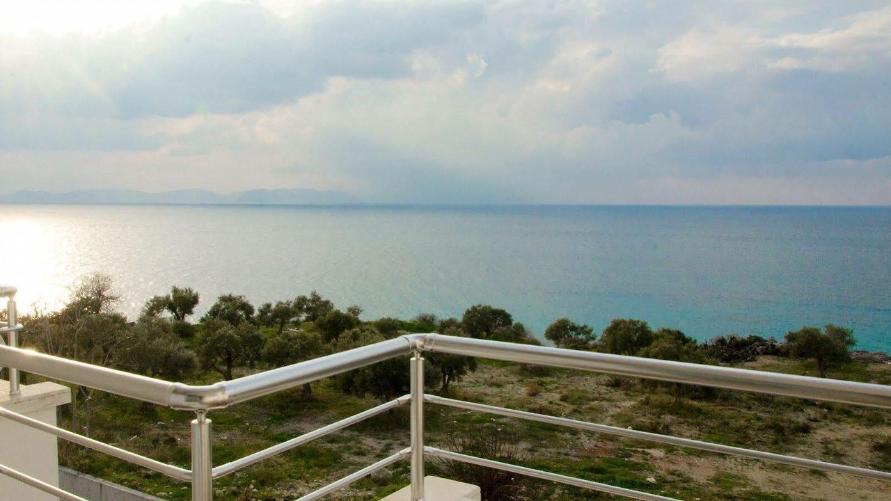 Photo of Outdoor in Kadnlar Denizi Mahallesi
