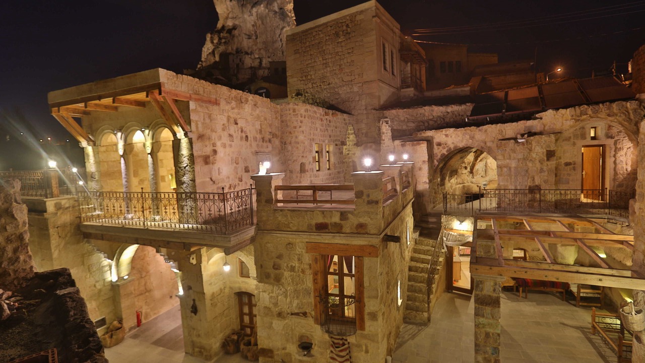 Photo of Outdoor in Ortahisar