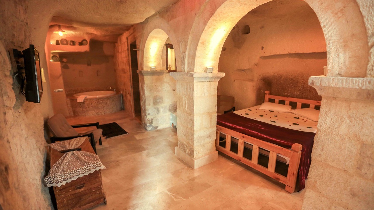 Photo of Bedroom in Ortahisar