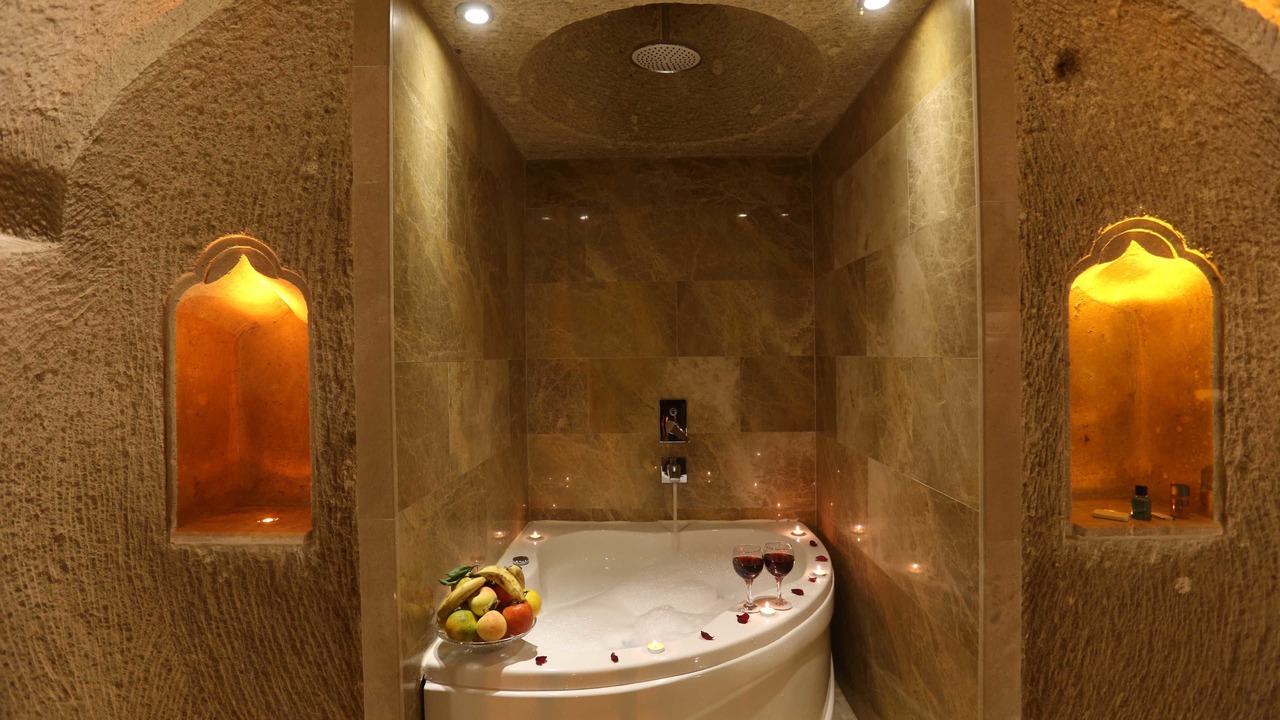 Photo of Bathroom in Ortahisar