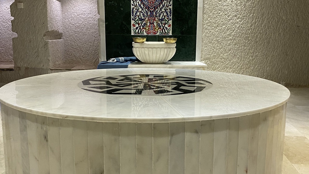 Photo of Bathroom in Ortahisar