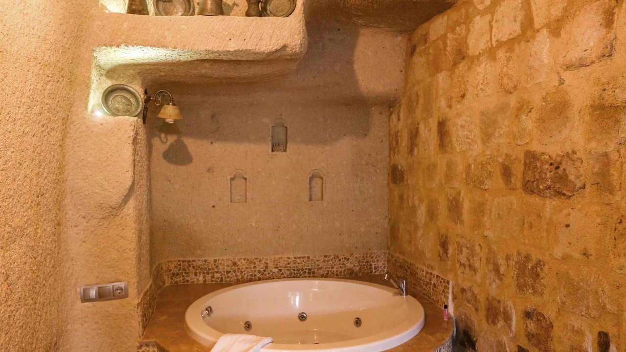 Photo of Bedroom in Ortahisar