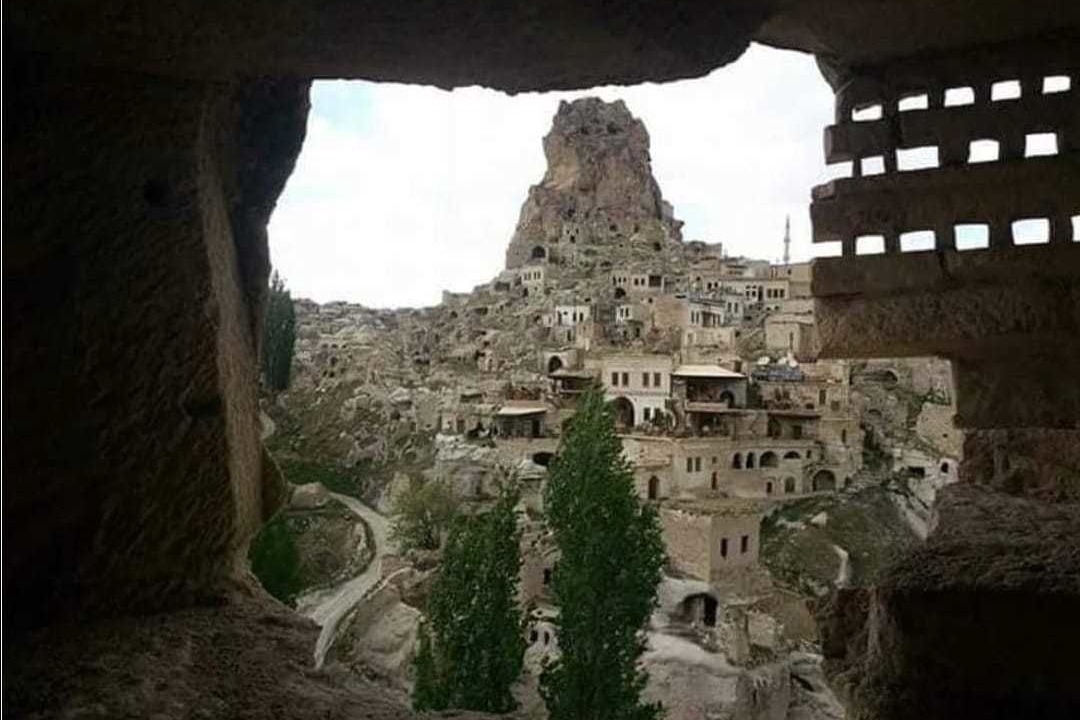 Photo of Outdoor in Ortahisar