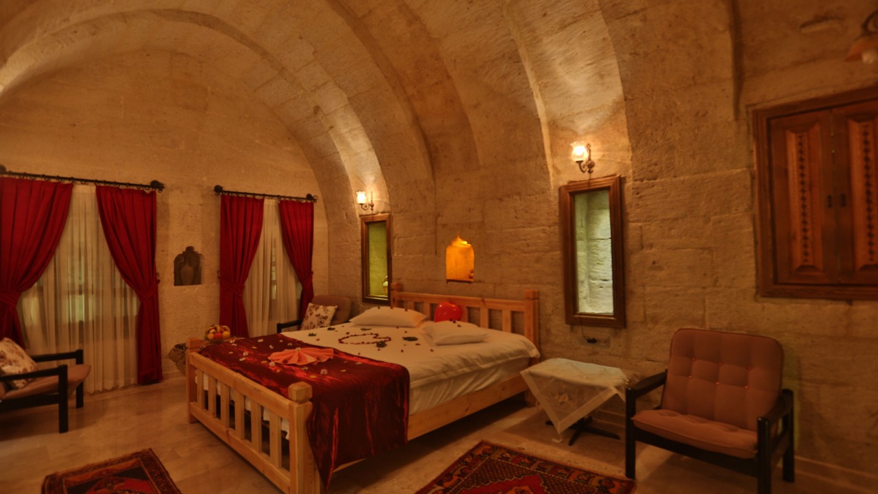 Photo of Bedroom in Ortahisar