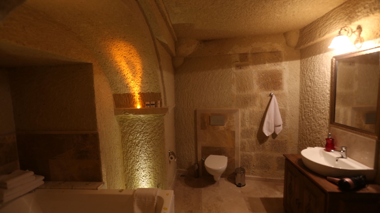 Photo of Bedroom in Ortahisar