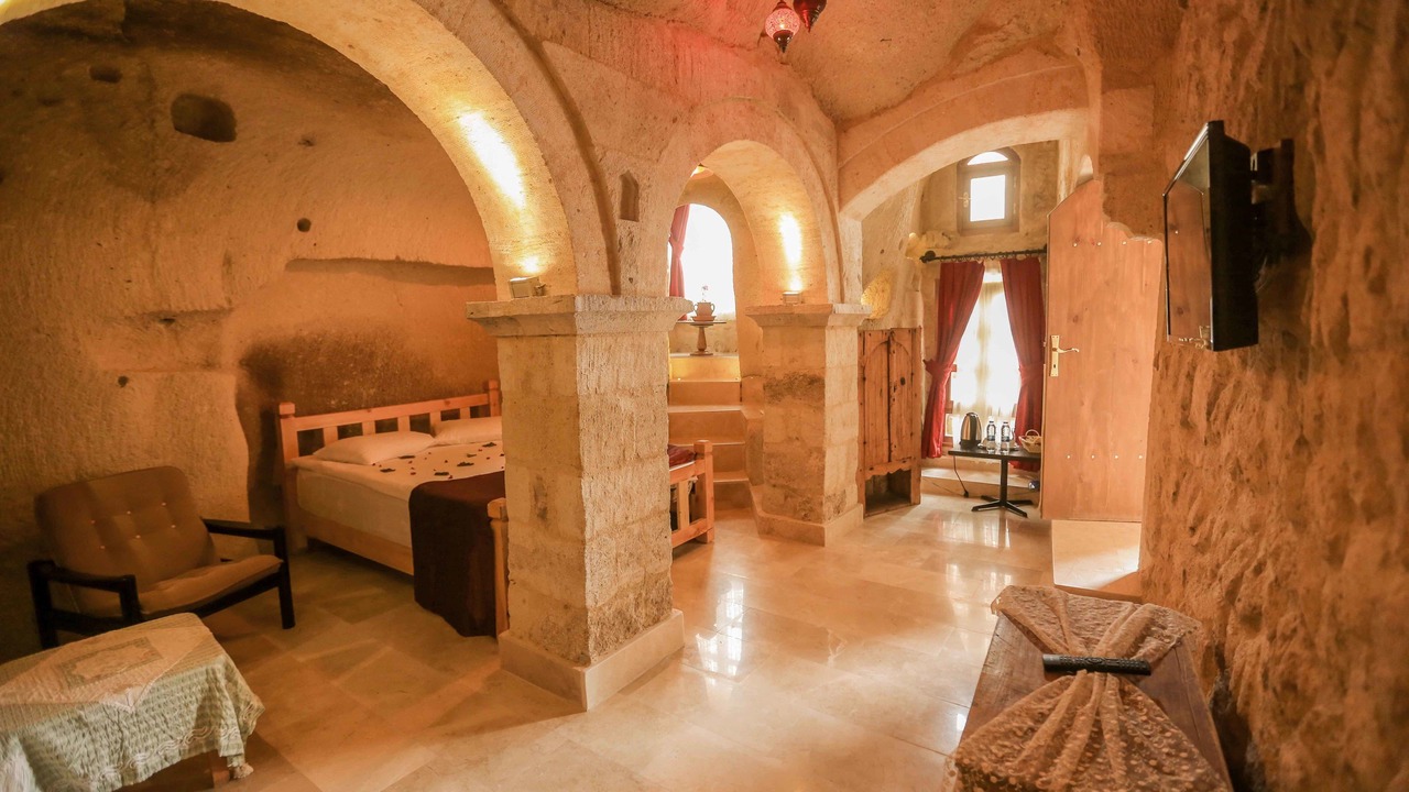 Photo of Bedroom in Ortahisar