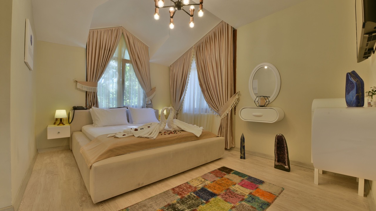 Photo of Livingroom in Izmit