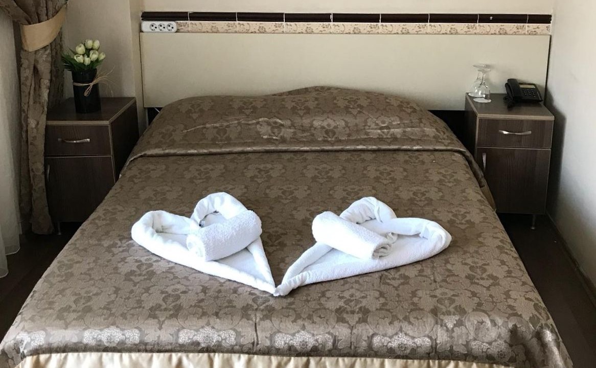 Photo of Bedroom in Canakkale