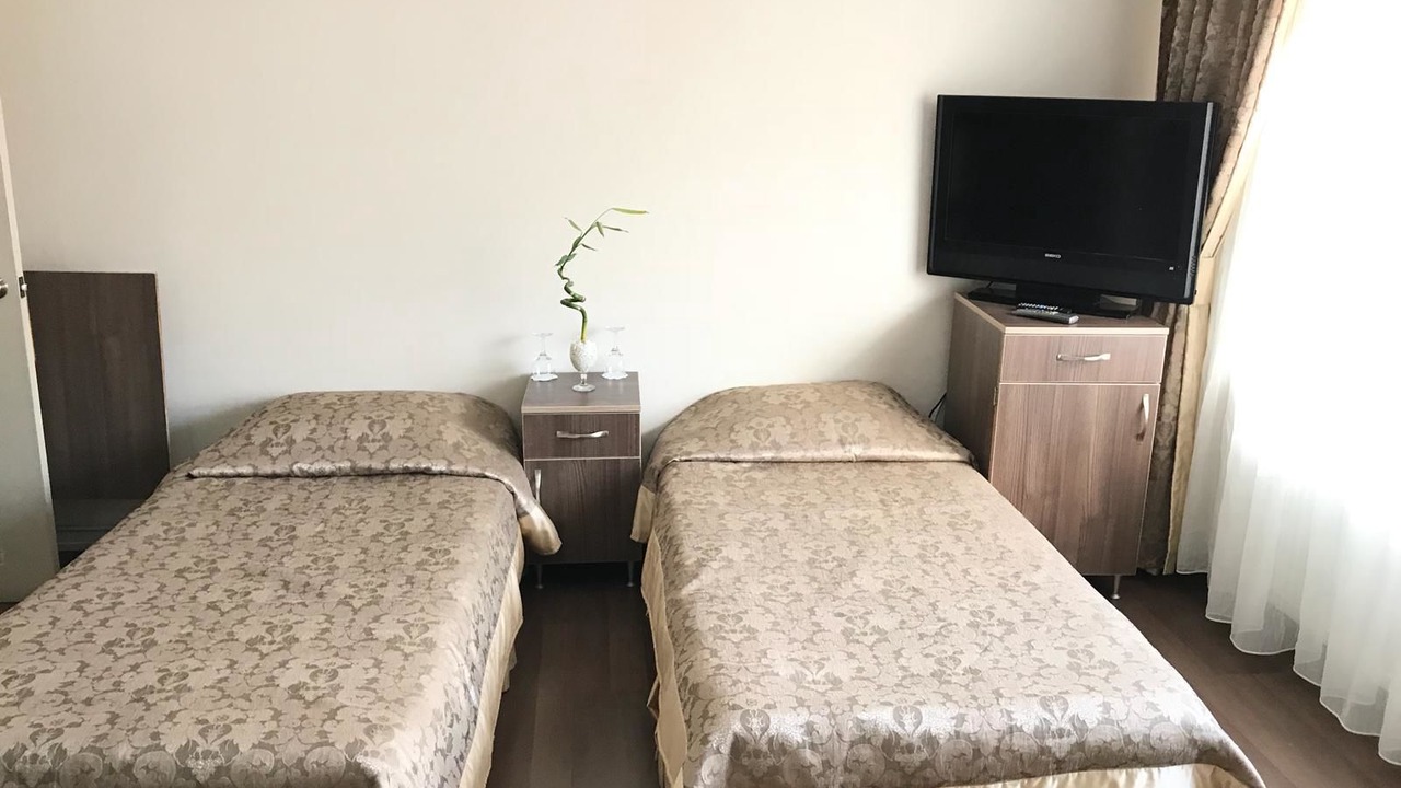 Photo of Bedroom in Canakkale