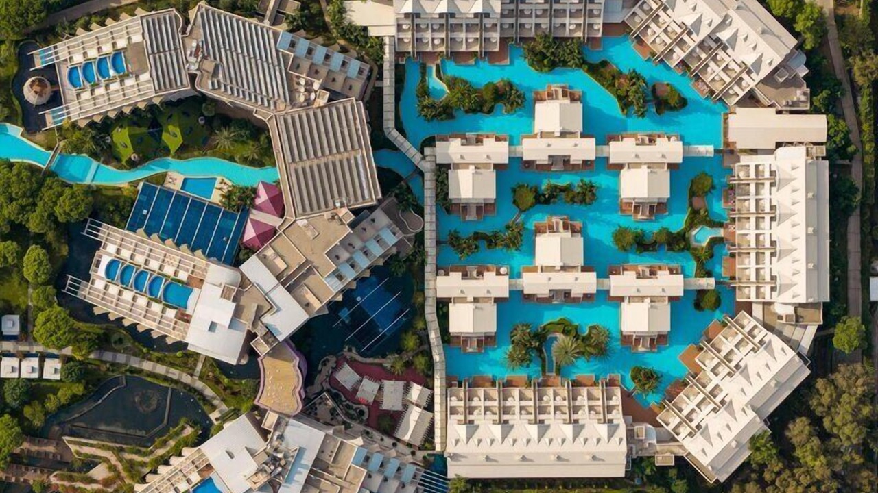 Photo of Outdoor in Belek Golf Area