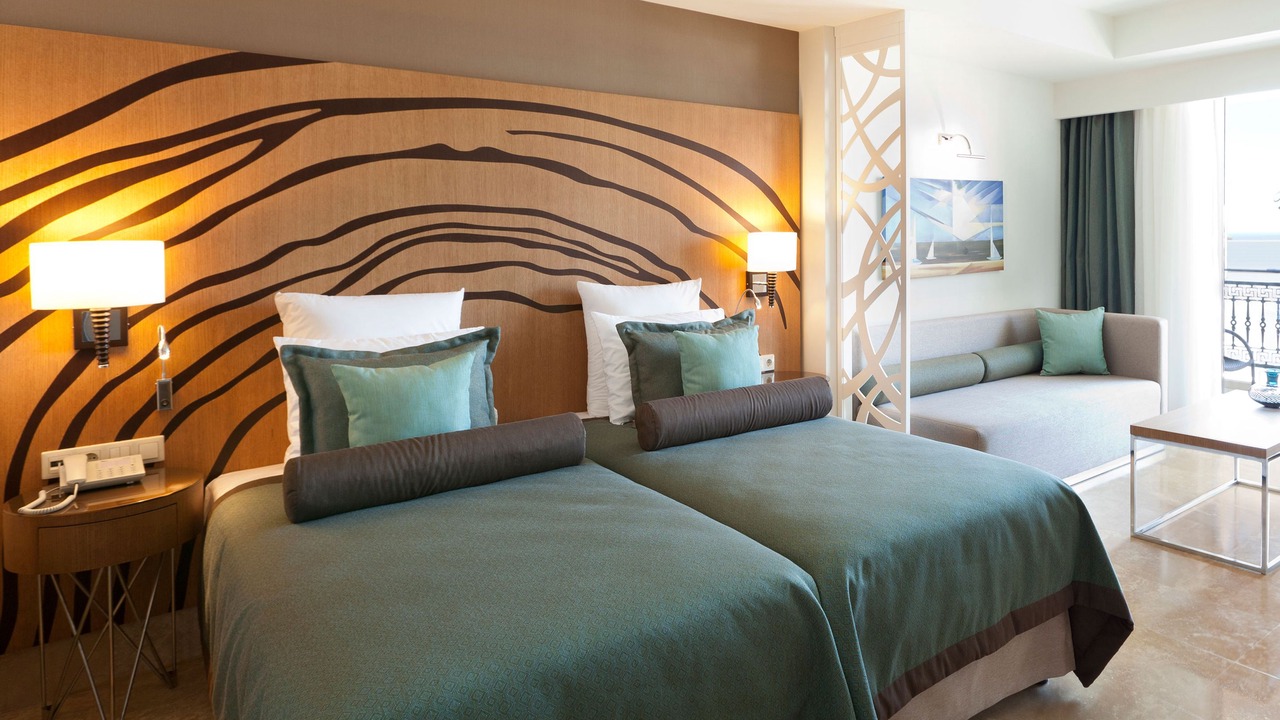 Photo of Bedroom in Side