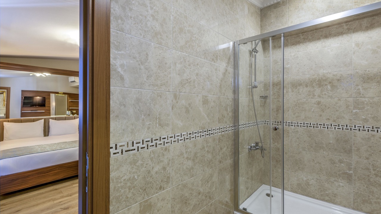 Photo of Bathroom in Emin Sinan