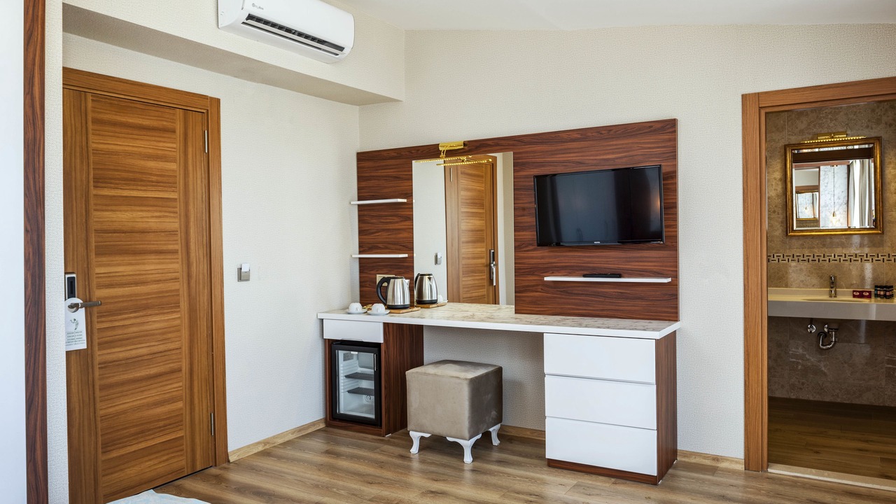 Photo of Bedroom in Emin Sinan