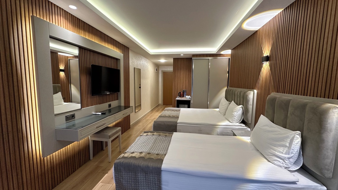 Photo of Bedroom in Emin Sinan