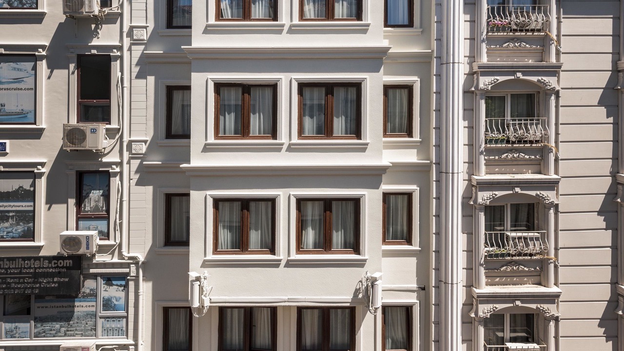 Photo of Outdoor in Emin Sinan