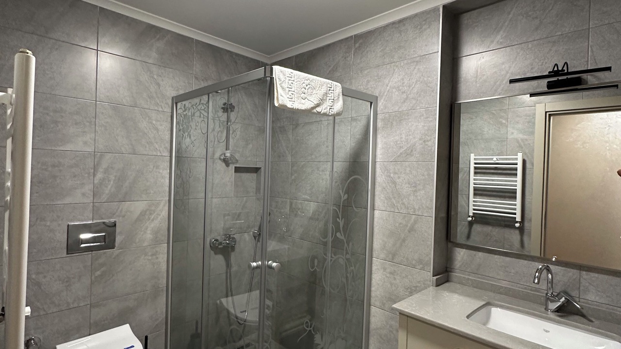Photo of Bathroom in Emin Sinan