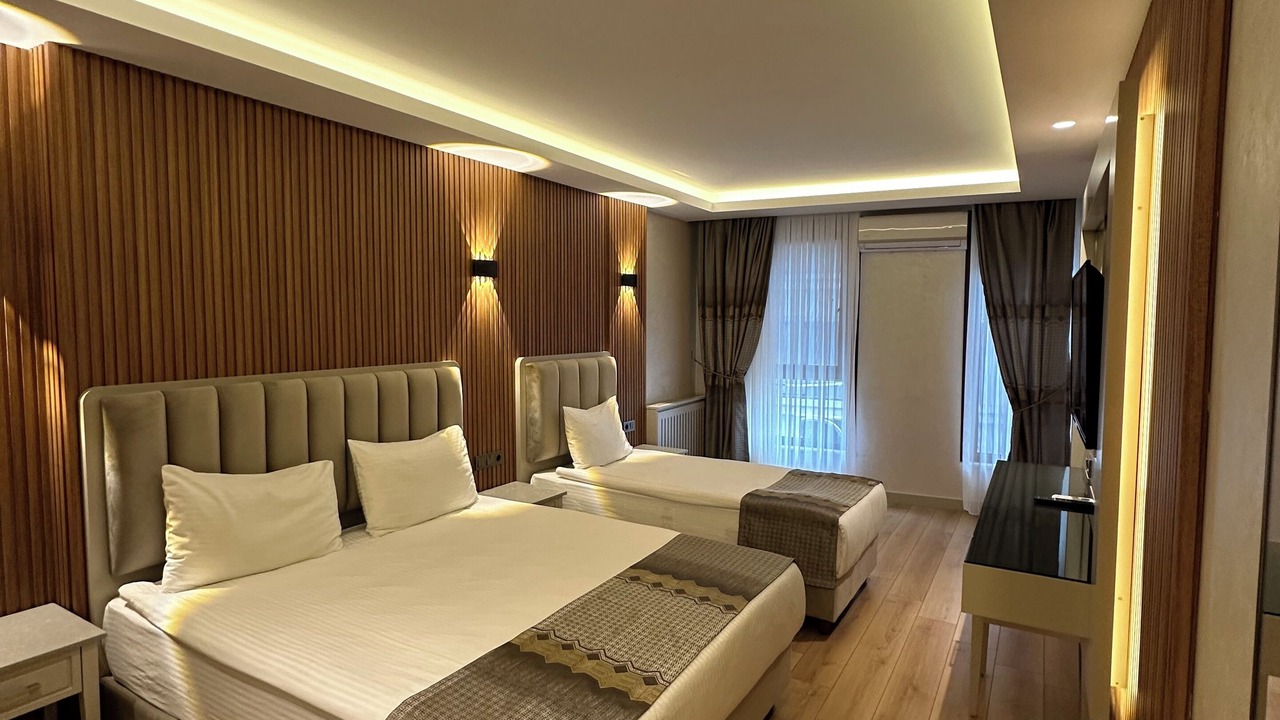 Photo of Bedroom in Emin Sinan