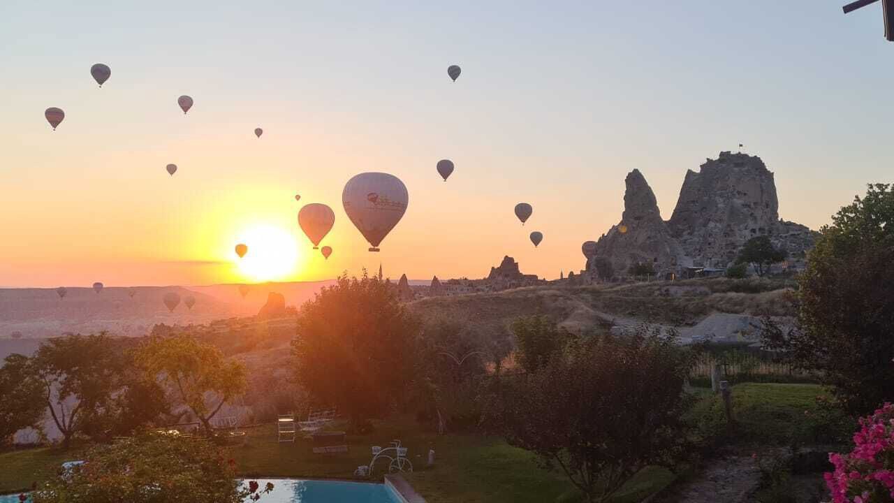 Photo of Others in Uchisar