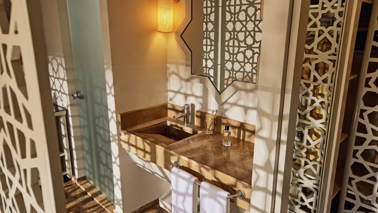 Photo of Bathroom in Sarigerme