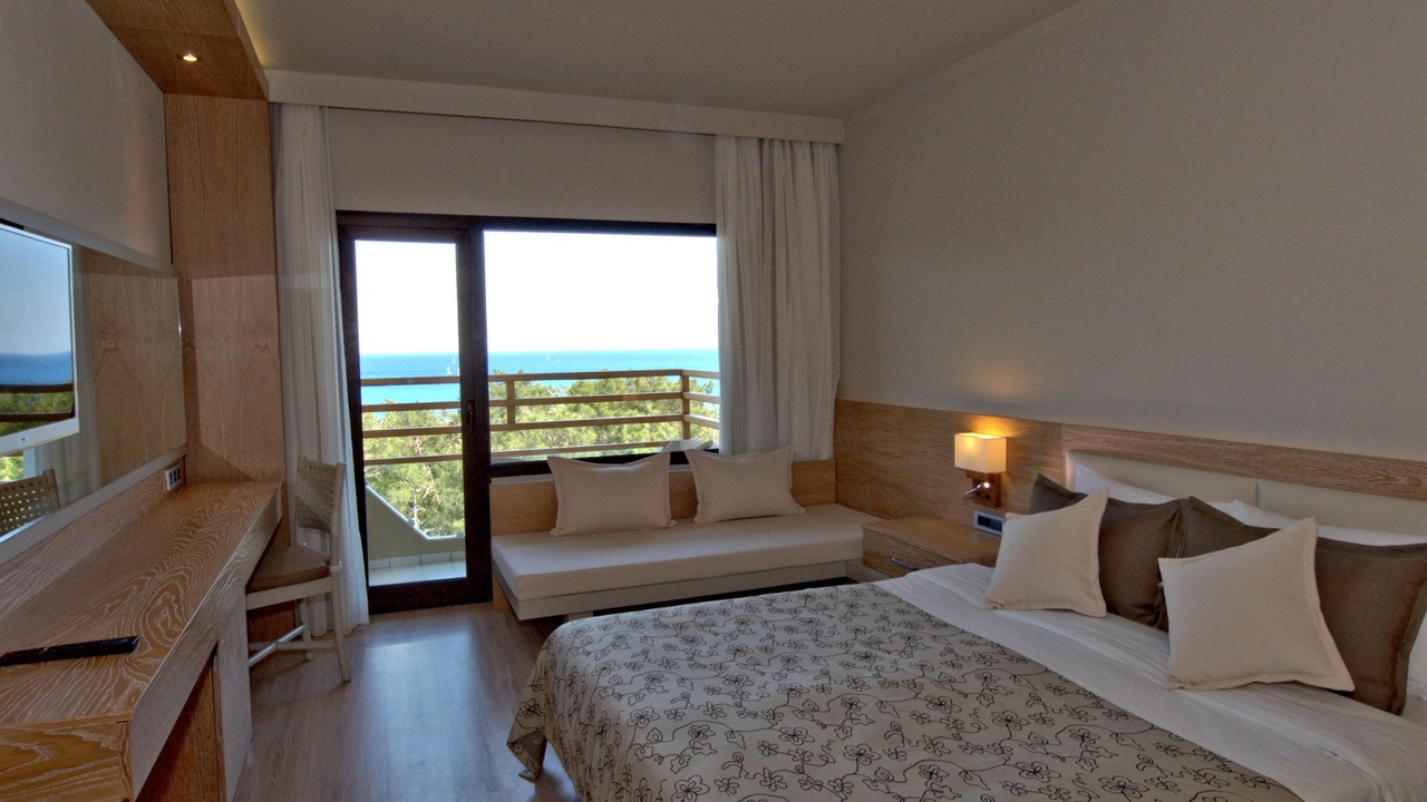 Photo of Bedroom in Sarigerme