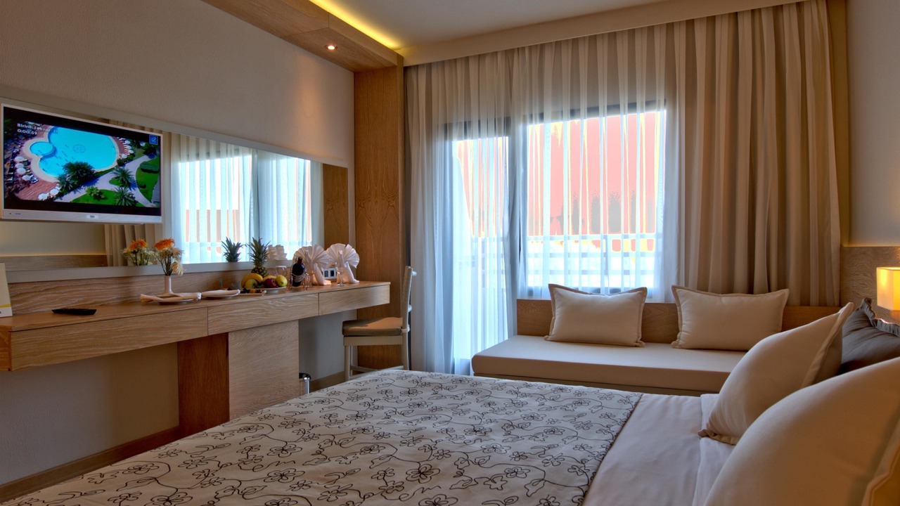 Photo of Bedroom in Sarigerme