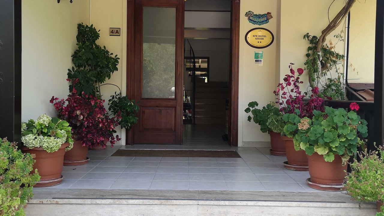 Photo of Outdoor in Gocek