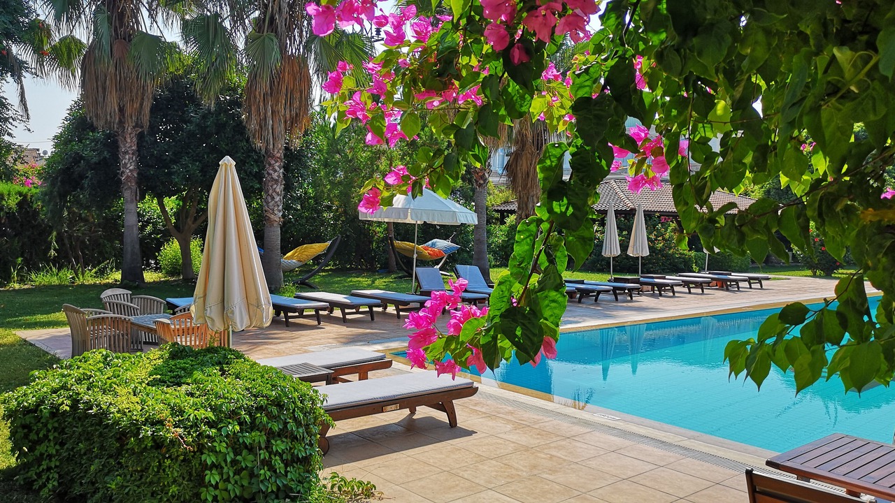 Photo of Outdoor in Gocek