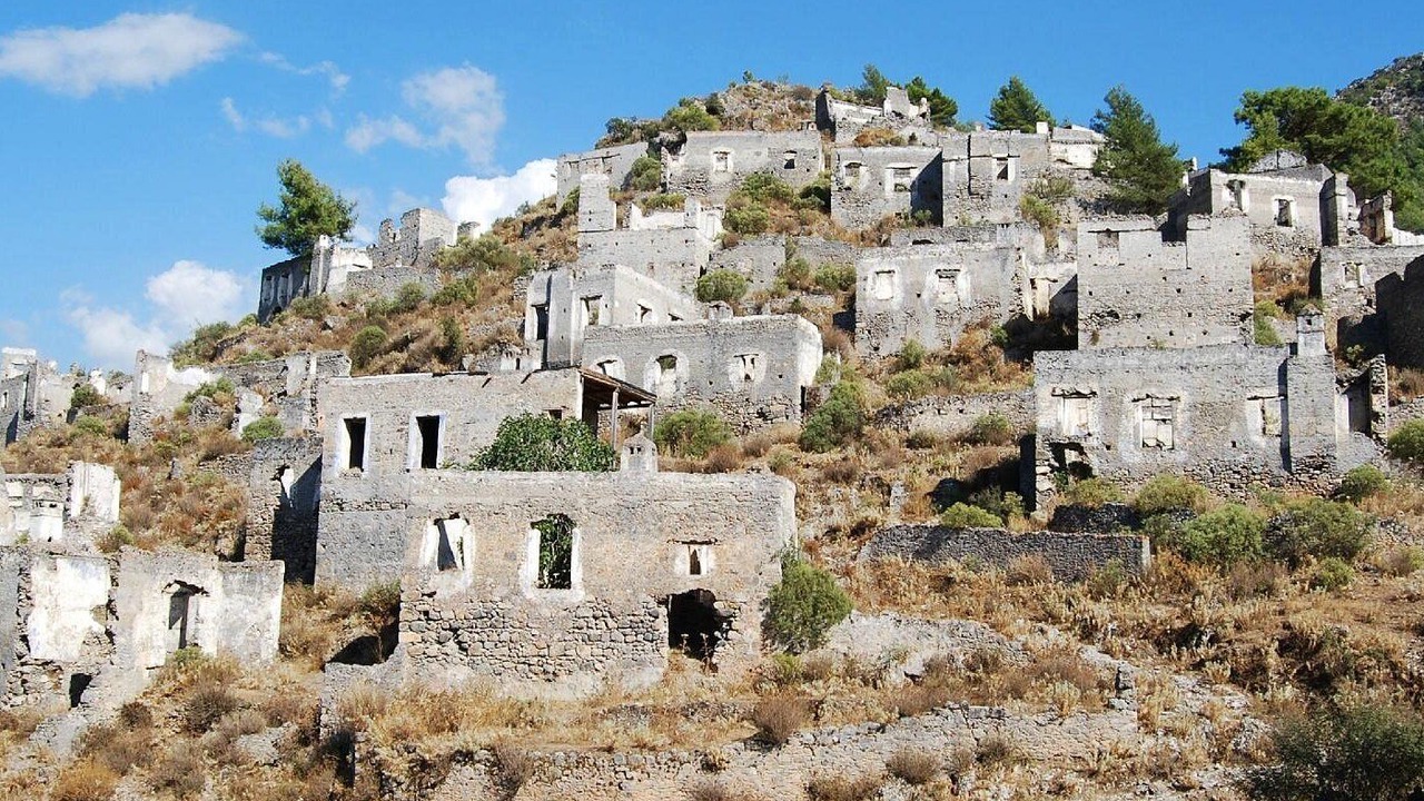 Photo of Others in Gocek