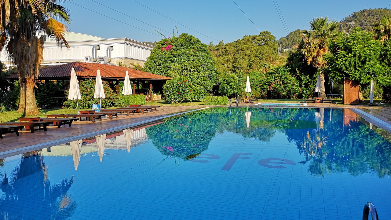 Photo of Outdoor in Gocek