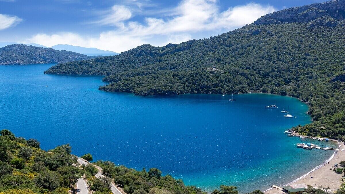 Photo of Others in Gocek