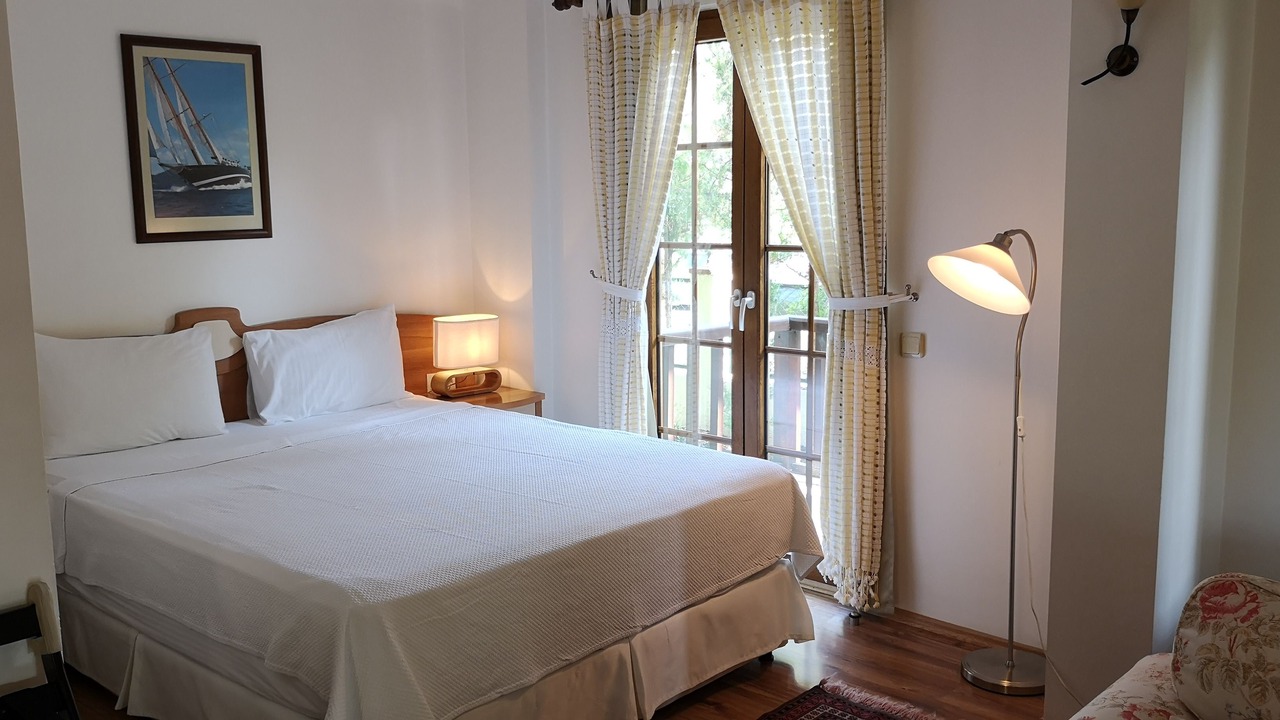Photo of Bedroom in Gocek