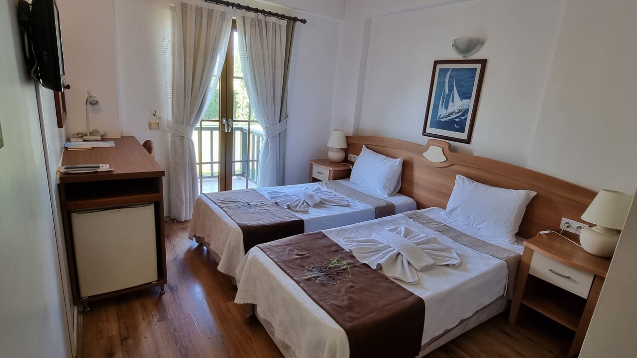 Photo of Bedroom in Gocek